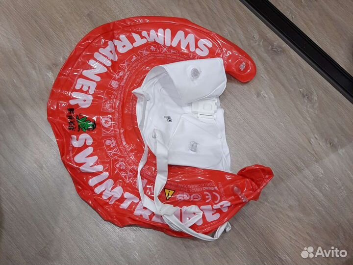 Продам плавательный круг