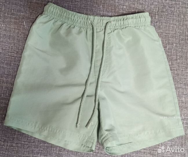 Шорты для мальчика 128