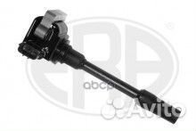 Катушка зажигания mitsubishi carisma lancer 1.8