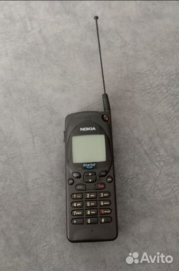 Nokia 2160