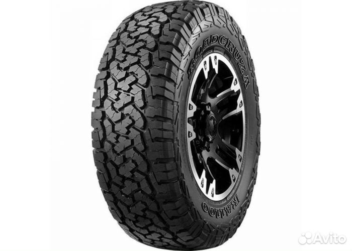 Roadcruza RA1100 A/T 265/70 R16 121R