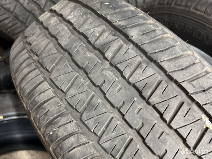 R20 Dunlop Grandtrek AT30 265/55, PCD 6x139.7 DIA 95.1