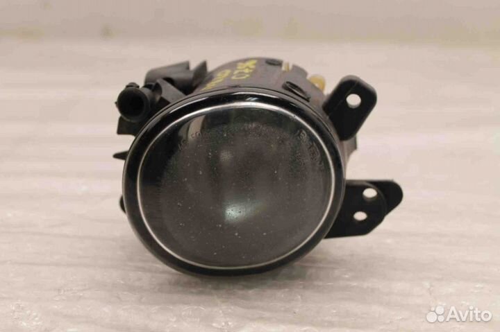 Фара противотуманная левая Mercedes Benz W245