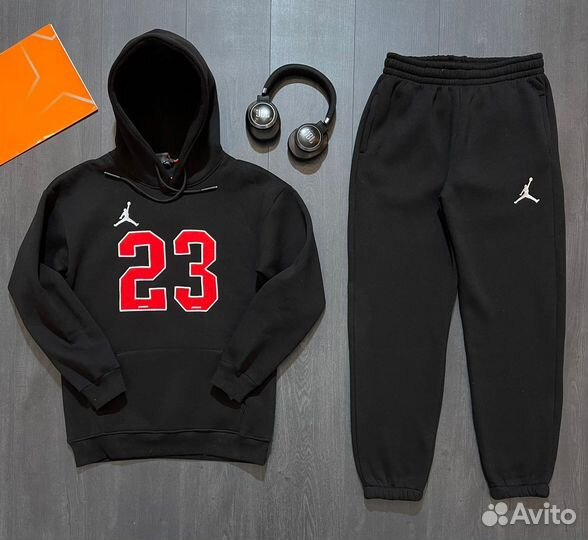 Спортивный костюм Jordan 23