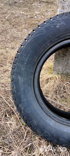 Cordiant Snow Cross 205/70 R15