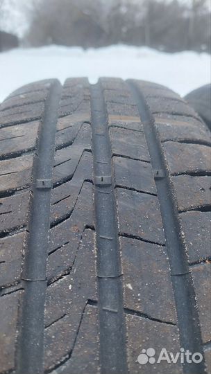 Колеса r15 летние