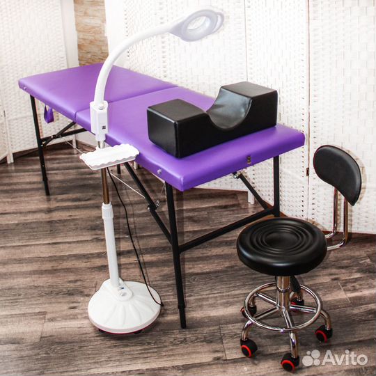 Кушетка для косметологов новые