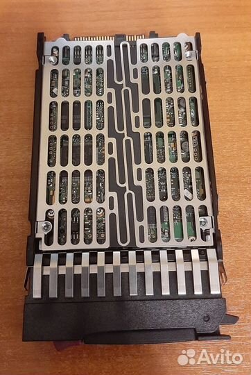 Жесткие диски HP SAS 146 Gb 10K (432320-001)