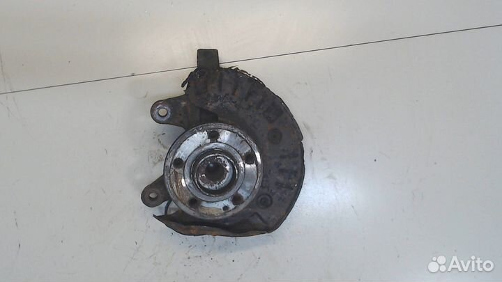 Ступица (кулак, цапфа) Mercedes Vito W639, 2008