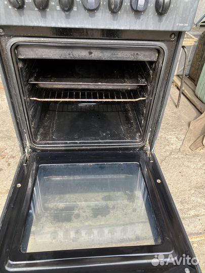 Продам электроплиту,50см