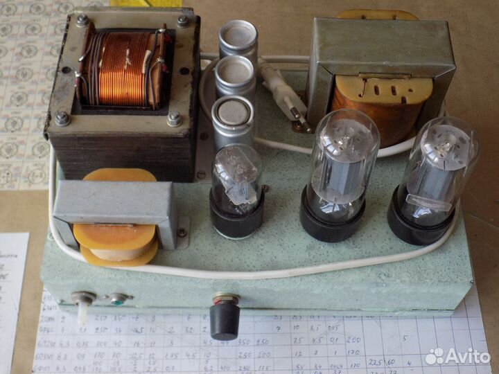 Усилители гибридные для дома и мероприятий