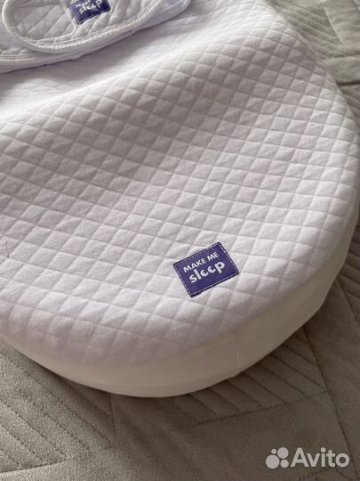 Кокон для новорожденных