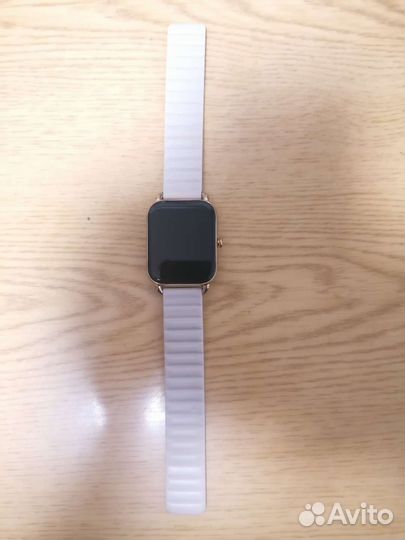 Смарт часы Haylou rs 4 plus