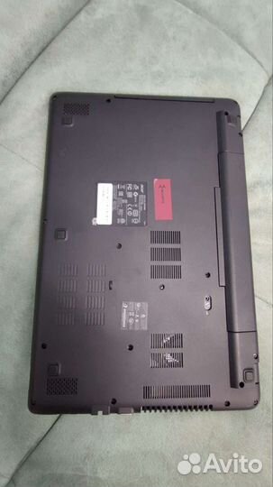 Ноутбук acer