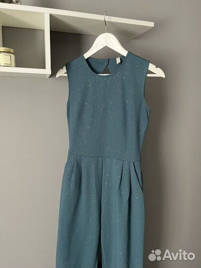 Комбинезон женский летний