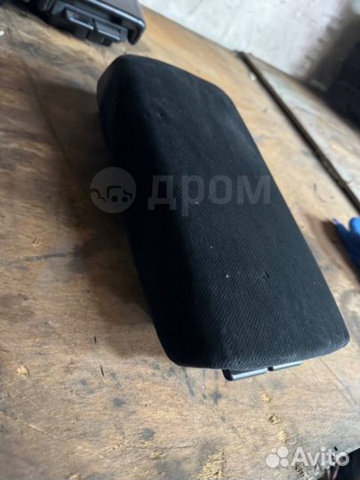 Подлокотник Honda Accord CL7 K20A 2007