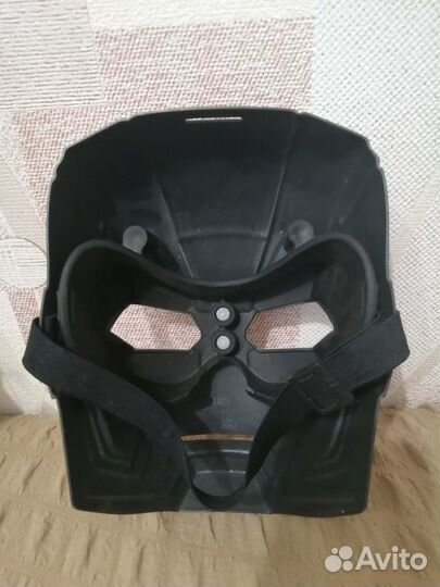 Маска карнавальная/новогодняя/хэлуин