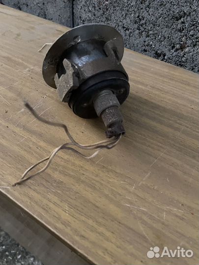 Вольтметр СССР