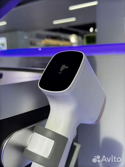 Диодный лазер для эпиляции FG2000D