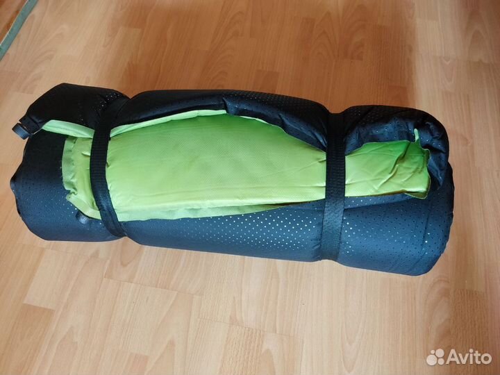 Коврик Nordway самонадувающийся