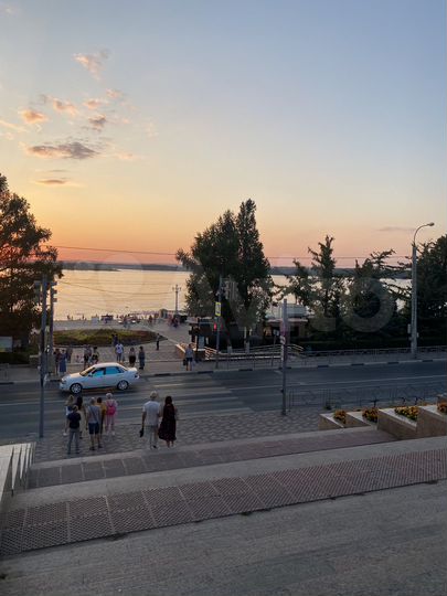 4-к. квартира, 145 м², 4/12 эт.