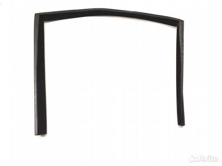 Уплотнитель задний левый BMW 5 E60