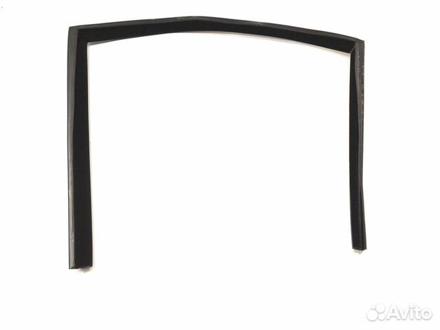 Уплотнитель задний левый BMW 5 E60