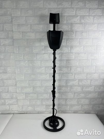 Металлоискатель md 4080