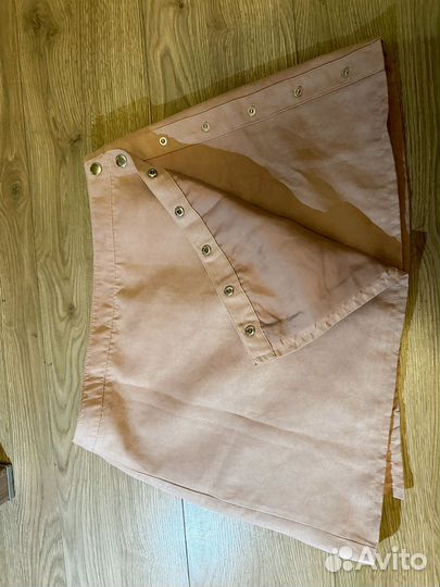 Юбка и шорты h&m