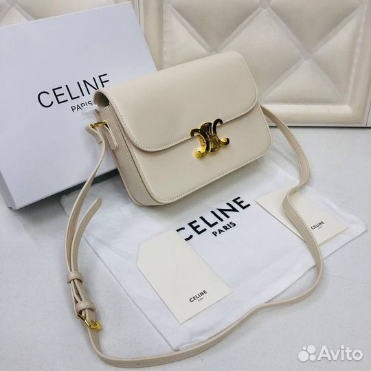 Сумка Celine