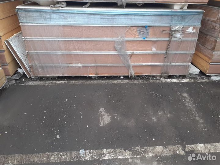 Сэндвич панели бу PIR пир