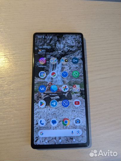 Google Pixel 6a, 6/128 ГБ