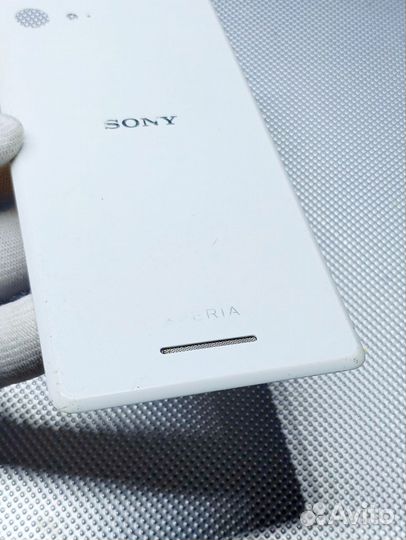 Sony Xperia E3. Задняя крышка. Оригинал