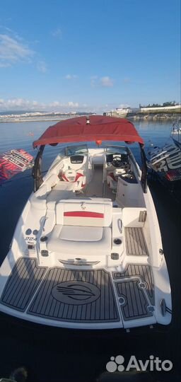 Водный транспорт в россии