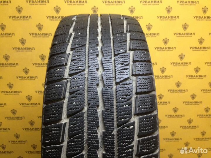 Dunlop Graspic DS2 205/55 R16