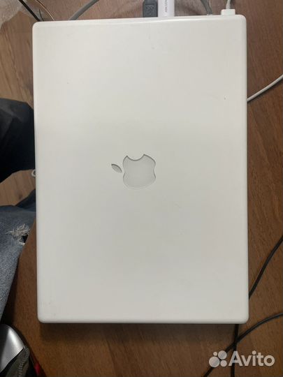 Macbook 13 a1181 2007