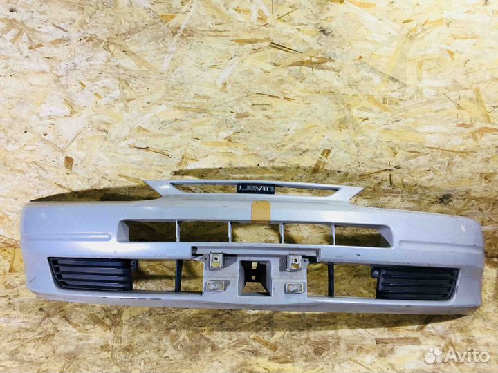 Бампер передний Дорест Toyota Corolla Levin AE110