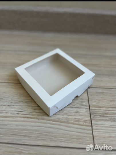 Коробки для пряников