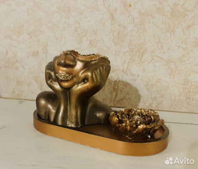 Новогодний сувенир 2025