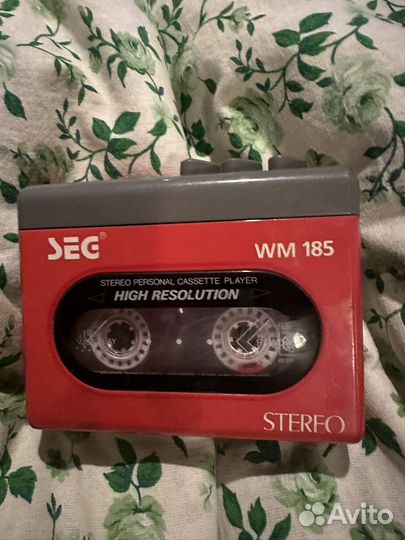 Куплен в гдр. В идеальном состоянии