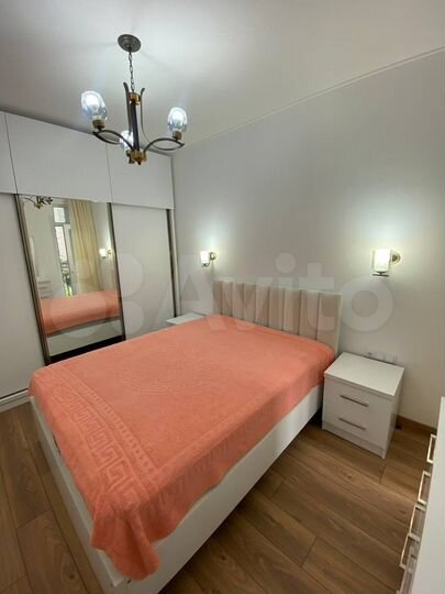 3-к. квартира, 77 м² (Грузия)
