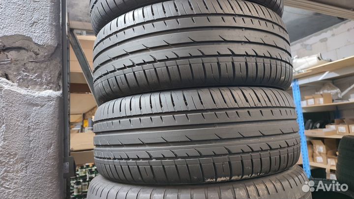 Hankook Ventus Prime 2 K115 225/55 R17 100V