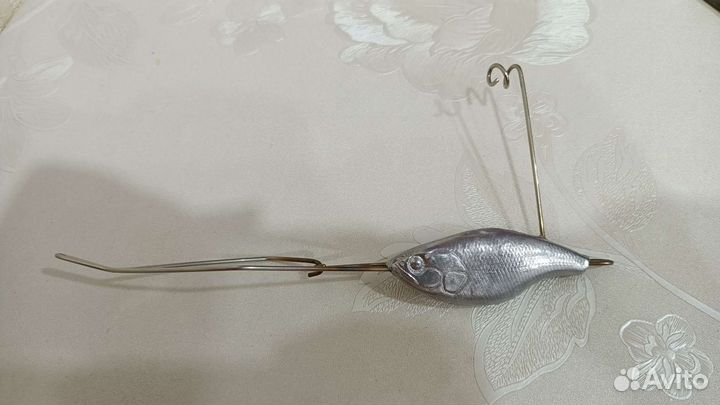 Отцеп для рыболовных приманок