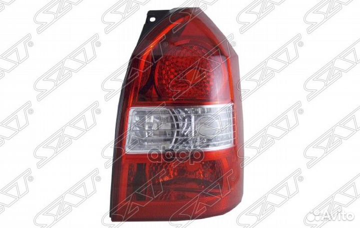 Фонарь задний hyundai tucson 04-09 RH ST-221-19