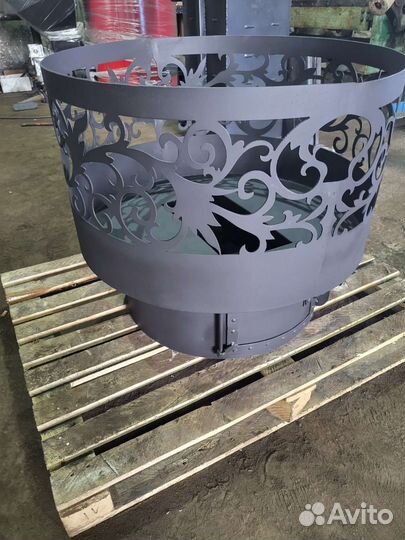 Костровая Чаша