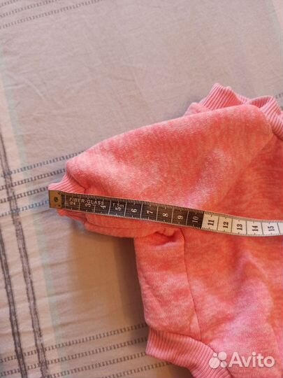 Кофта для собаки или кошки