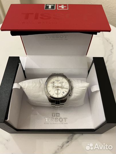Часы мужские tissot