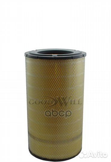 Фильтр воздушный (внешний) HCV AG1068 Goodwill