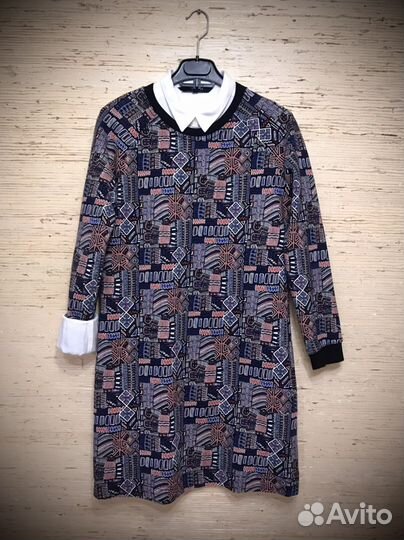 Платье «Oodji» M-ка