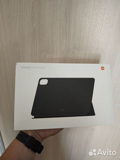 Планшет Xiaomi Mi pad 5 6/128 Gb